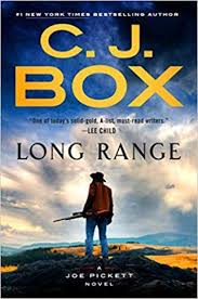Reincarnation of the businesswoman at school novel. Featured Review Long Range By C J Box The Real Book Spy