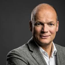 Rosenheim: So hat es Alex Gedat zum CEO von Marc O'Polo gebracht