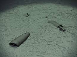the loss of the uss scorpion: myths