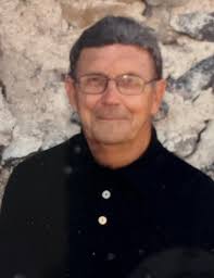 Obituary information for Frederick Charles Mielke