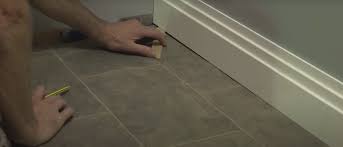 See more ideas about skirting boards, skirting, home improvement. How To Scribe A Skirting Board To The Floor Skirting World