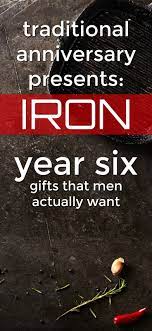 100 Iron 6th Anniversary Gifts For Him Anniversary Gifts For Husband 6th Anniversary Gifts 6th Wedding Anniversary