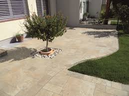 Bodenplatte 3 Cm Travertin Beige 19 5 19 5 3cm Stein Co In 2020 Bodenplatten Natursteine Steine