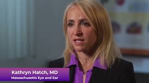 KC Voices: Kathryn Hatch, MD
