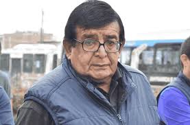 Se apagó una pasión: Murió Mario Reneé Siares, corazón antoniano