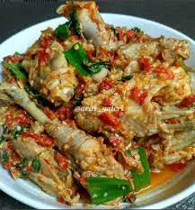 Resep Cara Membuat Ayam Kampung Rica Rica Baca Resep Resep Ayam Sehat Resep Sayap Ayam Resep Ayam
