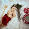 In 2021, sri krishna janmashtami dates are: 3