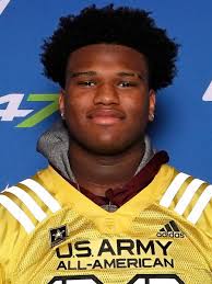 2017 Top Football Recruits in Texas