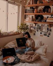 15 Dorm Room Trends This Year Cool Dorm Rooms Dorm Room Decor Room Inspiration