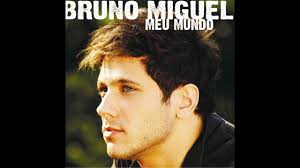 Bruno Miguel