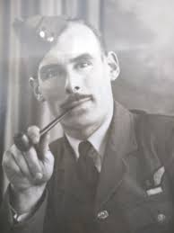 Air Forces WW2 Casualty : Flying Officer H RICHARDSON (54244), Royal Air  Force [RAFCommands]