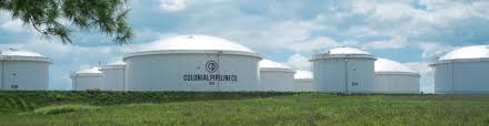 Did you know colonial pipeline owns and operates two solar farms in new jersey? Update 2 Colonial Pipeline Sr2448 Response August 15 2020 7 00 Pm Sr2448