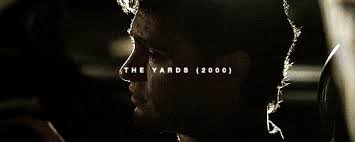The yards is a 2000 american crime film directed by james gray. The Yards On Tumblr