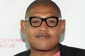Omar Benson Miller