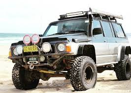 Superior Engineering On Instagram Patrol Nissan Gq Rig Bigrig Gotlift Lifted Trollife Straya 4x4 Outnbout Camping Beach Nissan Patrol Nissan 4x4