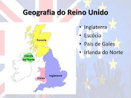 Era o jogo do velho estilo de bolas esticadas, longas. Geografia Do Reino Unido Inglaterra Escocia Pais De Gales Irlanda Do Norte Ppt Carregar