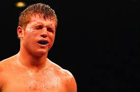 Canelo Alvarez facing charges from alleged assault against fellow boxer Ulises  Solis in Mexico