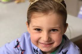 Fundraiser for Michele Johnston by Katie Hammer Riggs : Brier the Brave