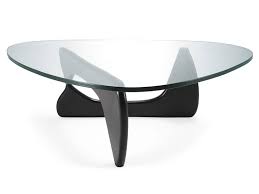 This classic table authorized by the isamu noguchi foundation was originally created in 1944. Coffee Table Noguchi Black