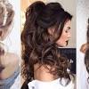Add a retro wave to your locks for a wedding to glam up your short bob. 1