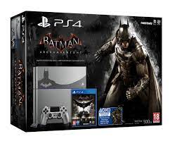Yes, this product is only ps4 console: Sony Playstation 4 Console Limited Editi Buy Online In Macedonia At Desertcart