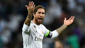 Spanje is het ek in mineur begonnen. Miljoen Boete Voor Sergio Ramos Wegens Belastingontduiking Nos