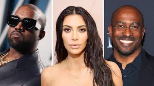 Who is kim kardashian's football player boyfriend? Kim Kardashian Dating History From Kanye West To Van Jones Capital Xtra