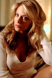 Work — Maria 'Luna' Rangel