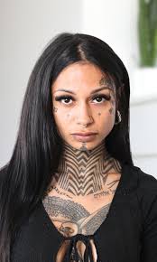 My Indian family disowned me because of my tattoos