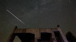 Perseid meteor shower could put on one of its best shows in years. Here’s why