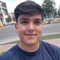 Freddie Baca's Instagram, Twitter & Facebook