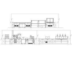 kitchen design services restaurant