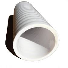 If the pvc pipe is used for air or blown particles, the pipe wall can build up static electricity which can arc to nearby earthed objects and become a fire hazard or health and safety issue for 3/4 inch. Tektube 3 4 In X 25 Ft Pvc Schedule 40 White Ultra Flexible Pipe 2201034025 The Home Depot