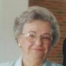 Rita Mae Hufferd Obituary August 12, 2013