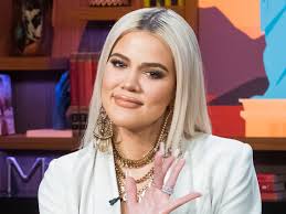 Khloe kardashian short hair, the great thing about the internet is that you can find hundreds of your khloe kardashian short hair may also let you see what other hairstylists are using and give. Khloe Kardashian Cut Her Hair Into Platinum Blonde Bob Allure