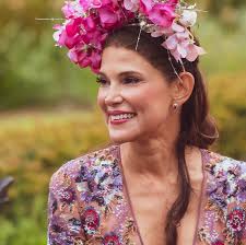 Lisa Medrano Harbert