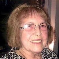 Rose Marie Trotta Obituary