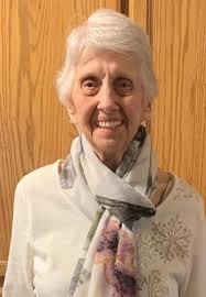 Joyce Wright Obituary