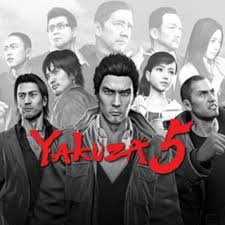 Yakuza 5 Cheats For Playstation 3 Playstation 4 Gamespot
