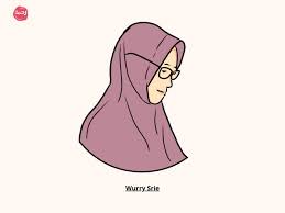 Pada tahun 1978 yang berdasarkan cerita cerita dalam alkitab. Menjadi Ibu Rumah Tangga Inspirasi Muslimah