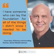 When I joined RKCA in 2019, I was new to Cincinnati and new to the world of  merchant banking.