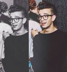 Here's a screen shot from matt's first today show. Matty Healy Quotes About Fashion Quotesgram