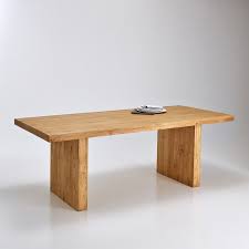 malu pine dining table seats 6 8 in 2020 pine dining table living room table coffee table