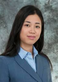 Anna Liao promoted at Ernst & Young LLP