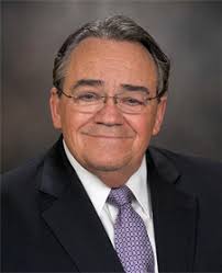 The Scalia Family & Staff