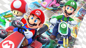 Bon Plan : le DLC Mario Kart 8 Deluxe - Pass Circuits Additionnels à 20,78  € au lieu de 24,99 € | Nintendo-Town.fr