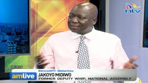 Pagesbusinessesmedia/news companybroadcasting & media production companyk24 tvvideosjakoyo midiwo pokes fun at mithika linturi's coloured beard. Ntv Kenya On Twitter The 30th Of January Made Raila Odinga The Greatest Hero In Africa The Bravest Man In Kenya Jakoyo Midiwo Amliventv Debarlinea Https T Co Exbvkb4rh3