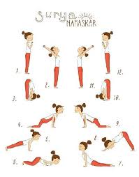50 Different Yoga Asanas That Every Beginner Should Know Styles At Life In 2021 Different Types Of Yoga Types Of Yoga Asanas Yoga Asanas