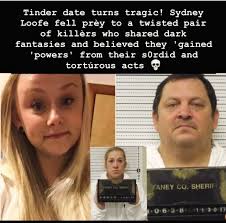 Disappearance of Sydney West