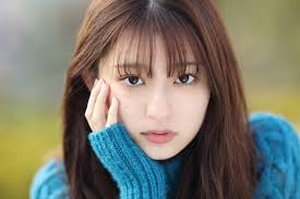 1:41 taiwan news 226 036 просмотров. Pick Up Actress å‰å·æ„› Hustle Press Official Web Site